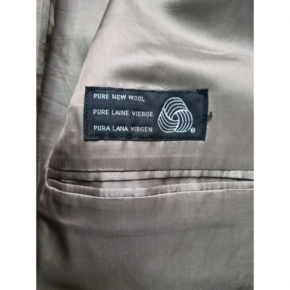 Ralph Lauren vintage chaps